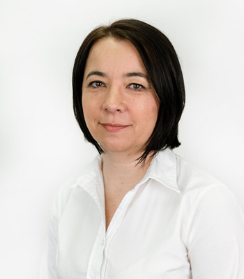 Ivana Vlkovičová